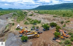 FLAWED ENVIRONMENTAL LAWS A DANGER TO FUTURE GENERATIONS