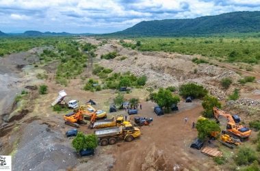 FLAWED ENVIRONMENTAL LAWS A DANGER TO FUTURE GENERATIONS