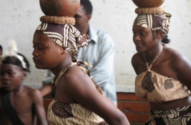 How COVID-19 is an opportunity to revive indigenous knowledge systems