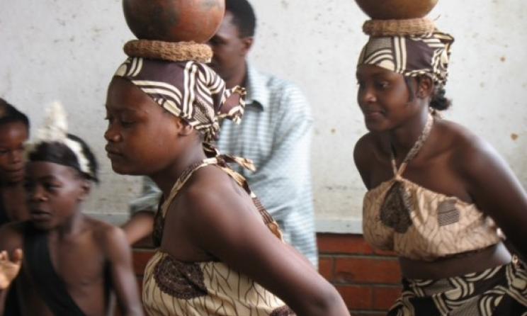 How COVID-19 is an opportunity to revive indigenous knowledge systems