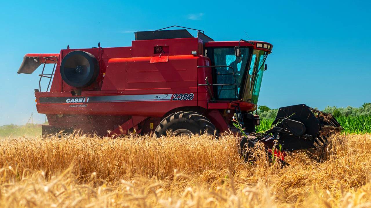 PRE- AND POST-HARVEST TECHNOLOGIES